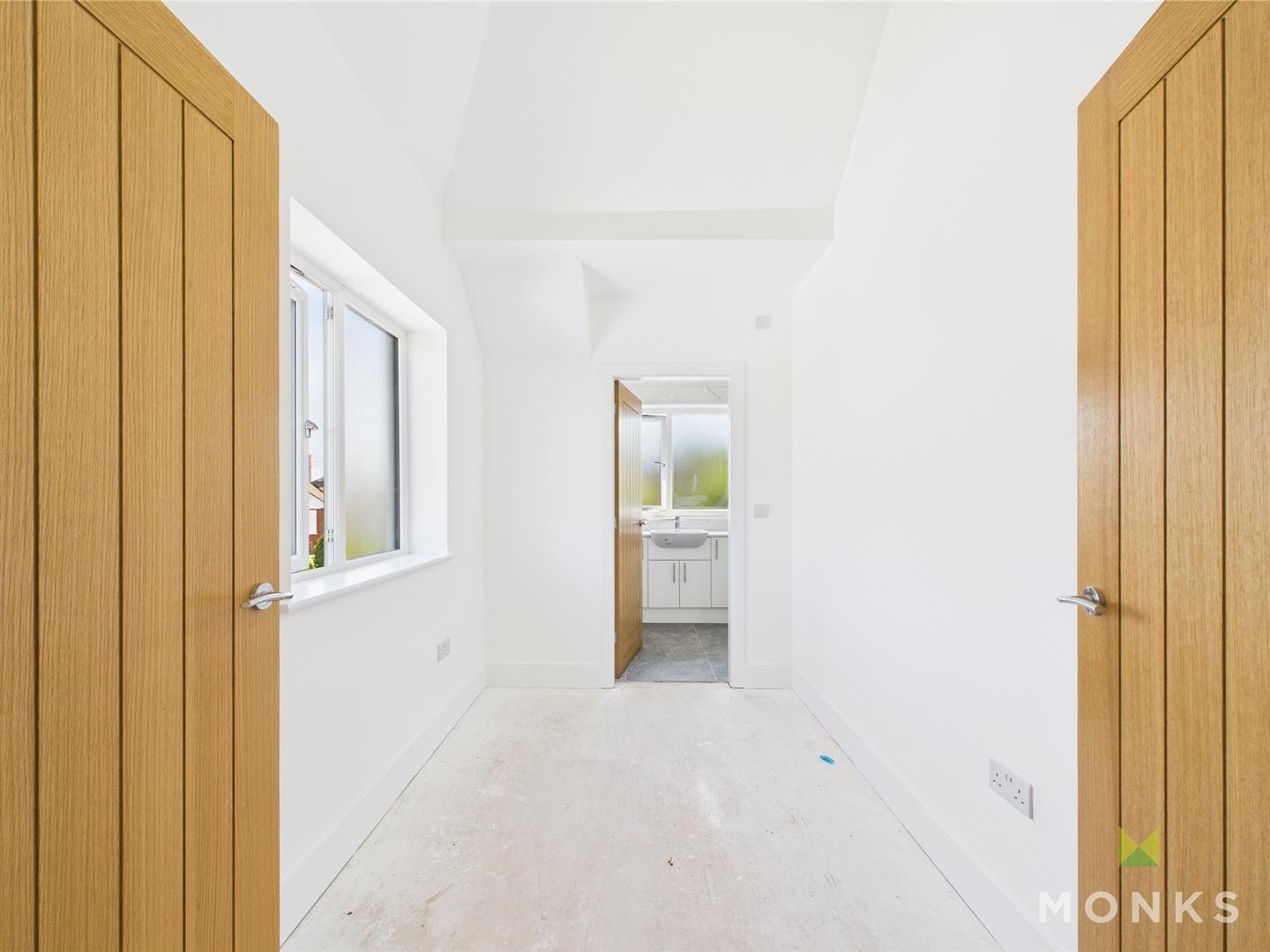 New House Orchard Lane, Shrewsbury, SY5 8LE For Sale